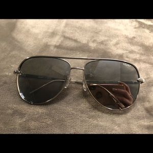 Quay Silver high keys